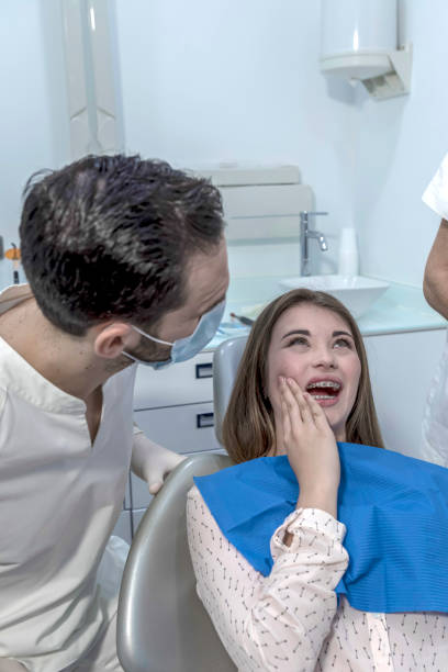Best Emergency Gum Pain Relief  in St Joseph, IL