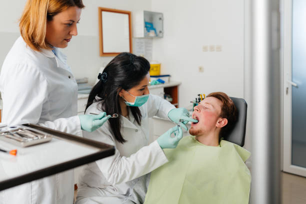 Best Emergency Dentist Near Me  in St Joseph, IL