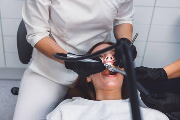 Best Knocked-Out Tooth Emergency  in St Joseph, IL